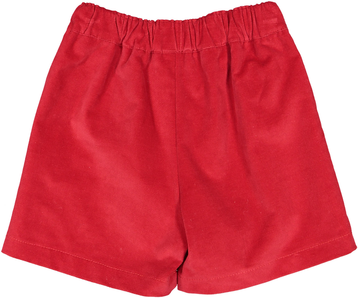 Red Velvet Boy Shorts