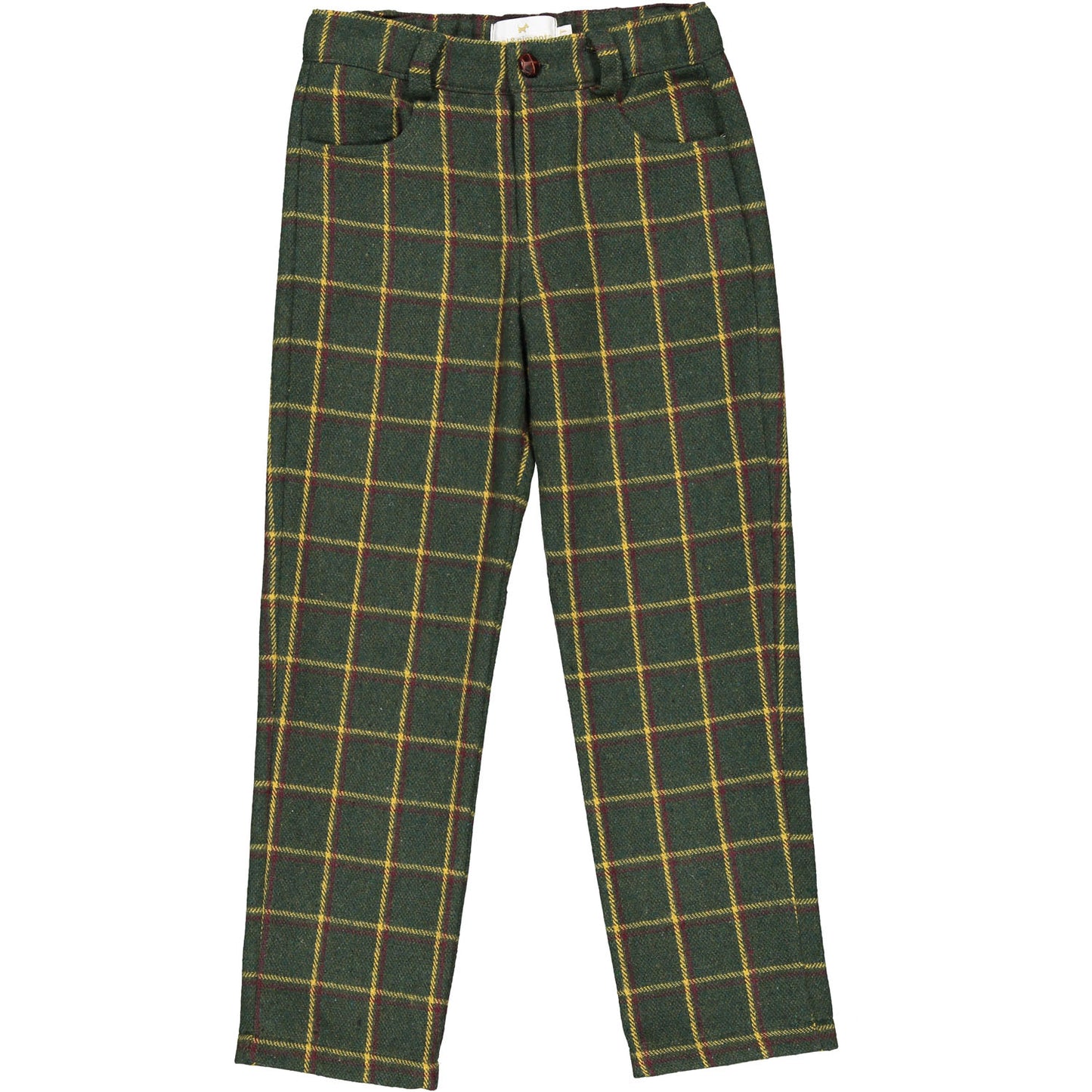 Deck the Halls Trousers
