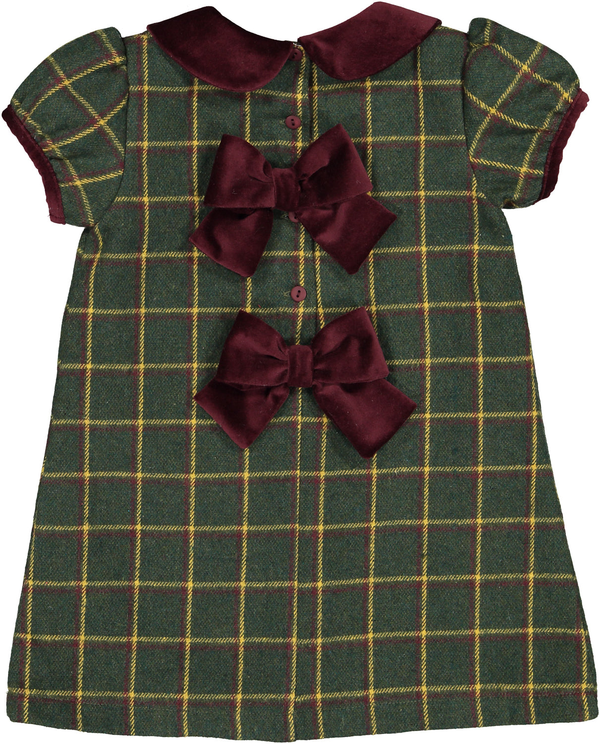 Deck the Halls Dress