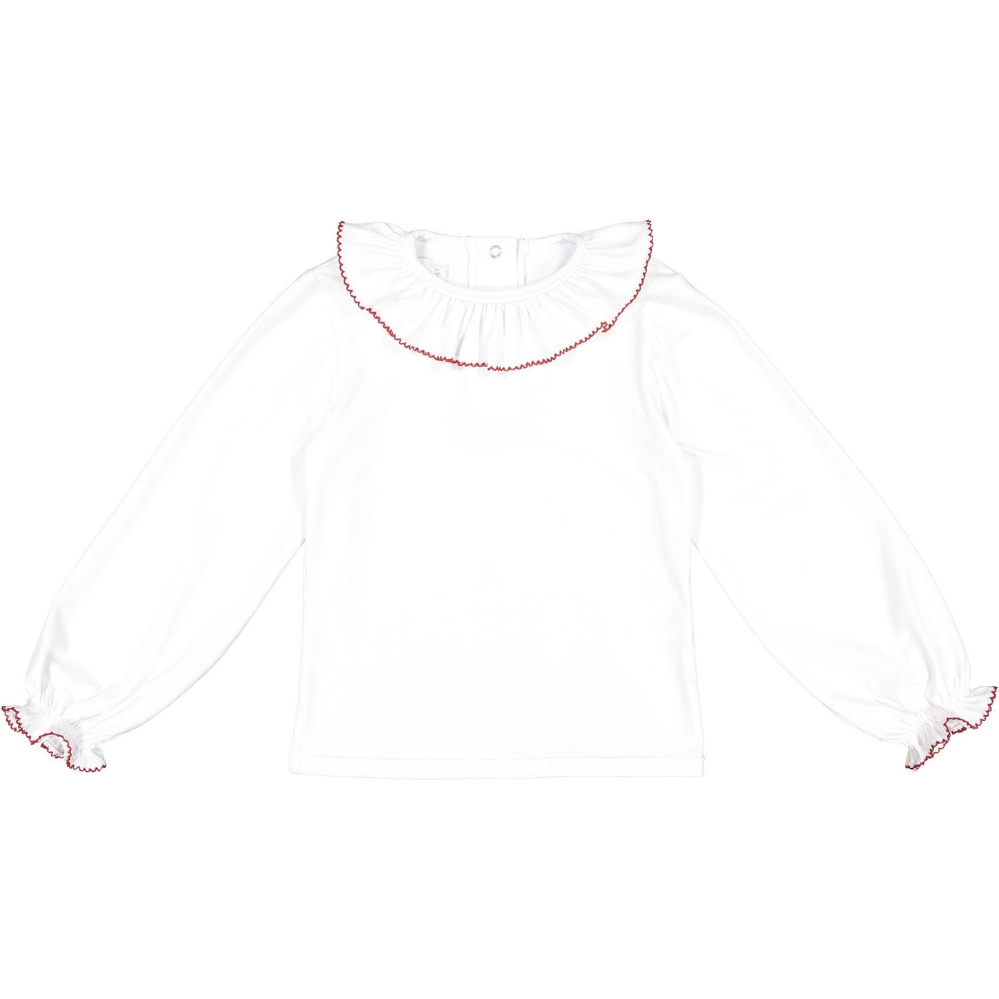 Chestnut Girl Polo