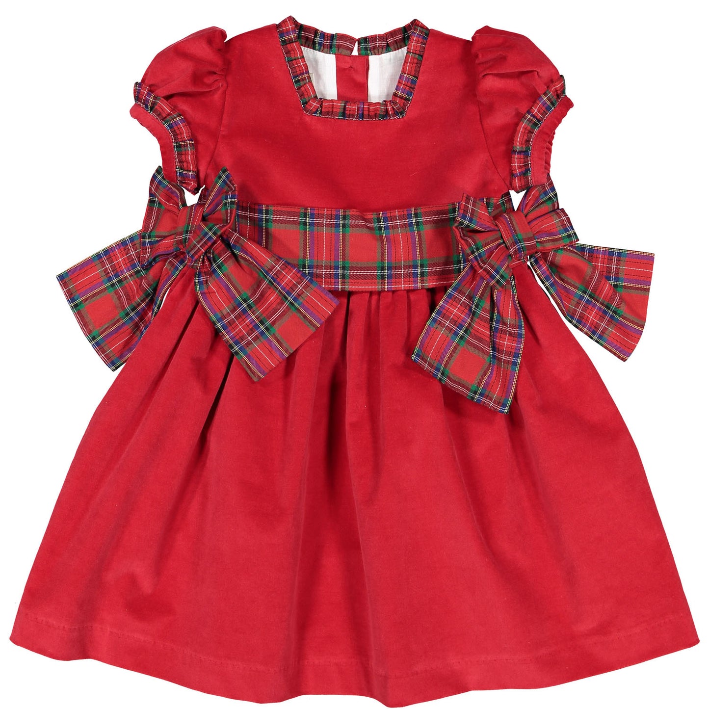 Noël Dress
