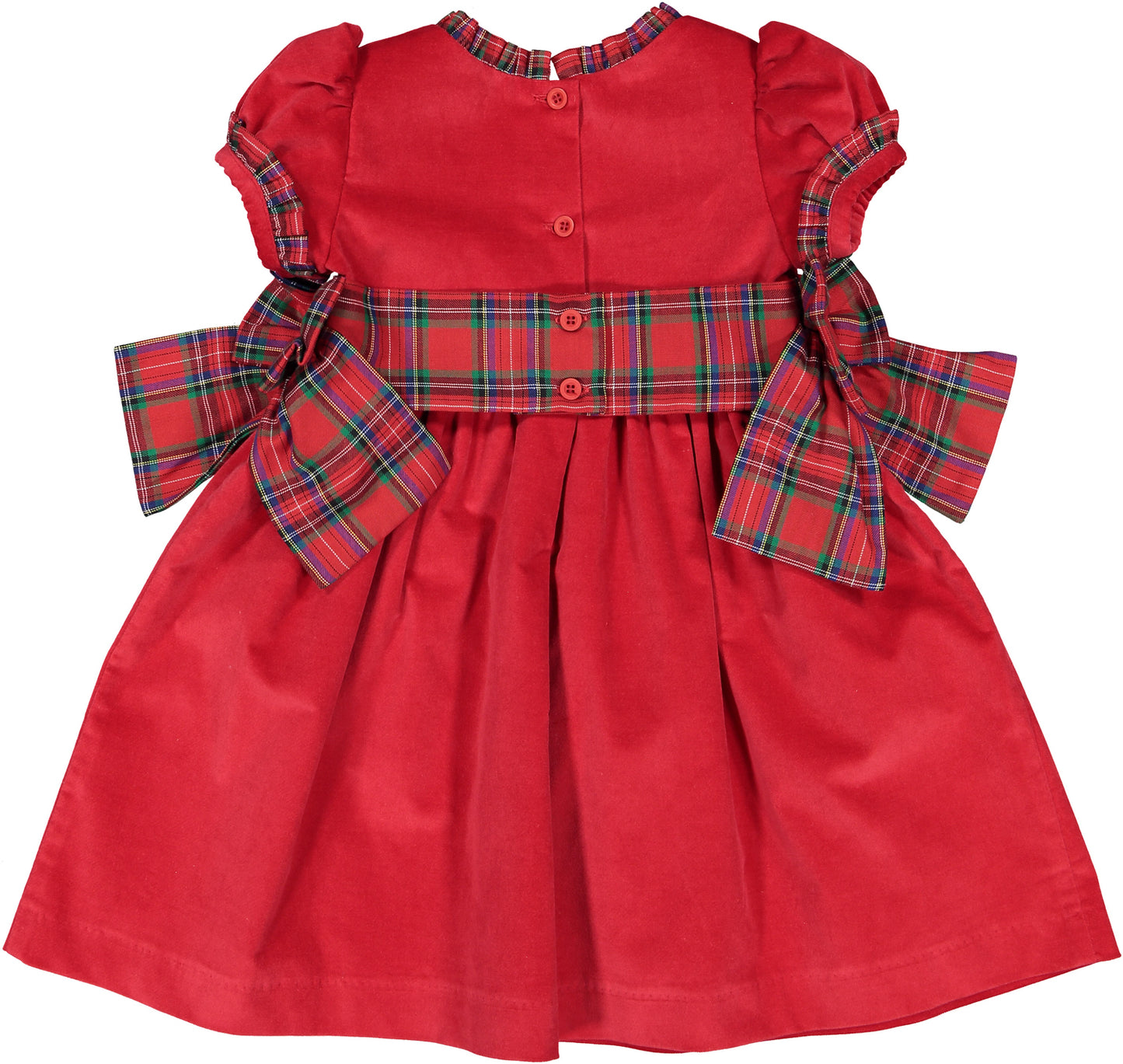 Noël Dress