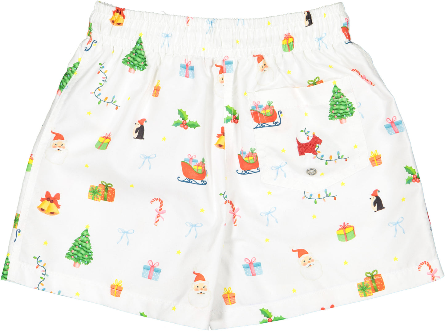 Christmas Mix Trunks