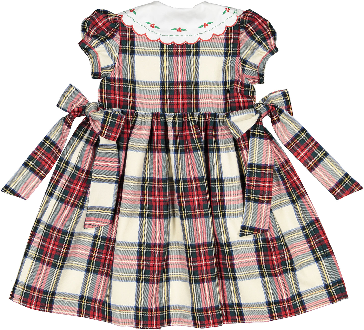 Let it Snow Dress
