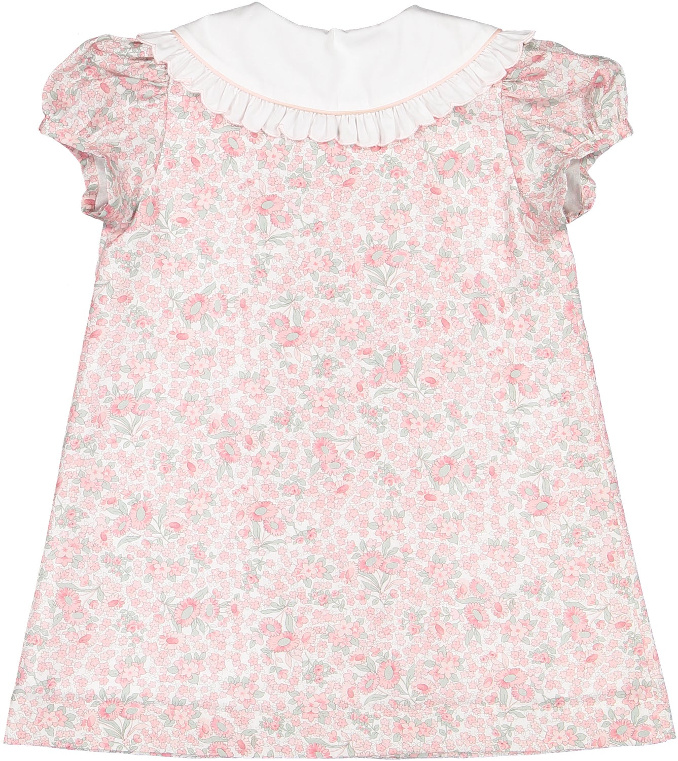 Winter Wonderland Dress