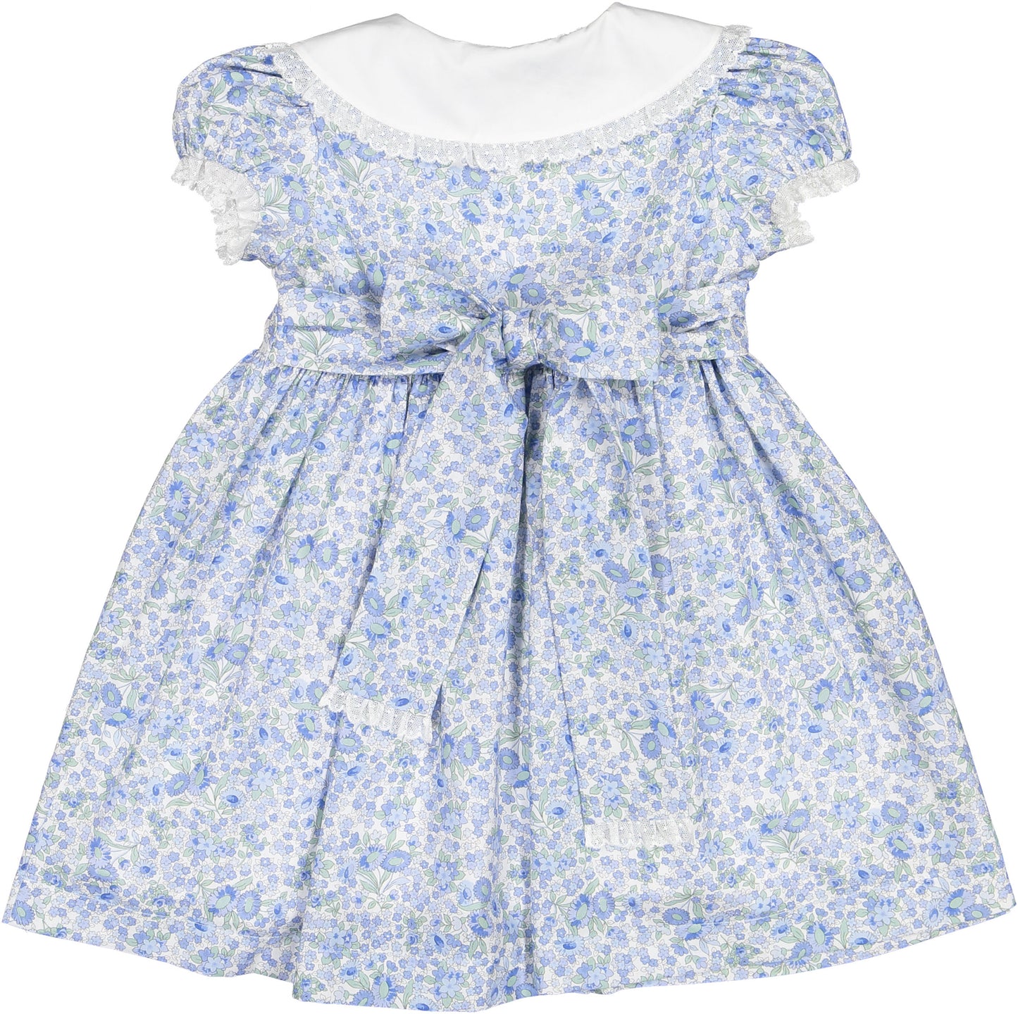 Snowflake Dress