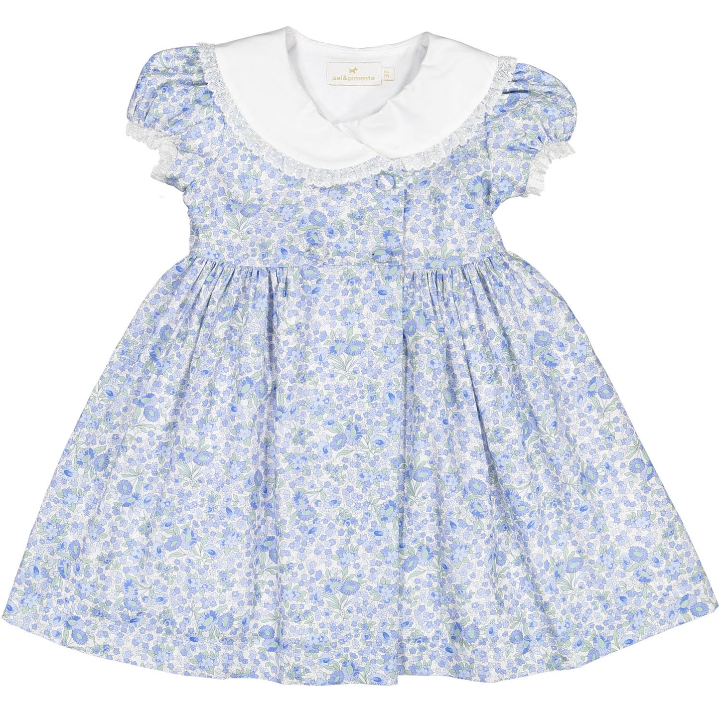 Snowflake Dress