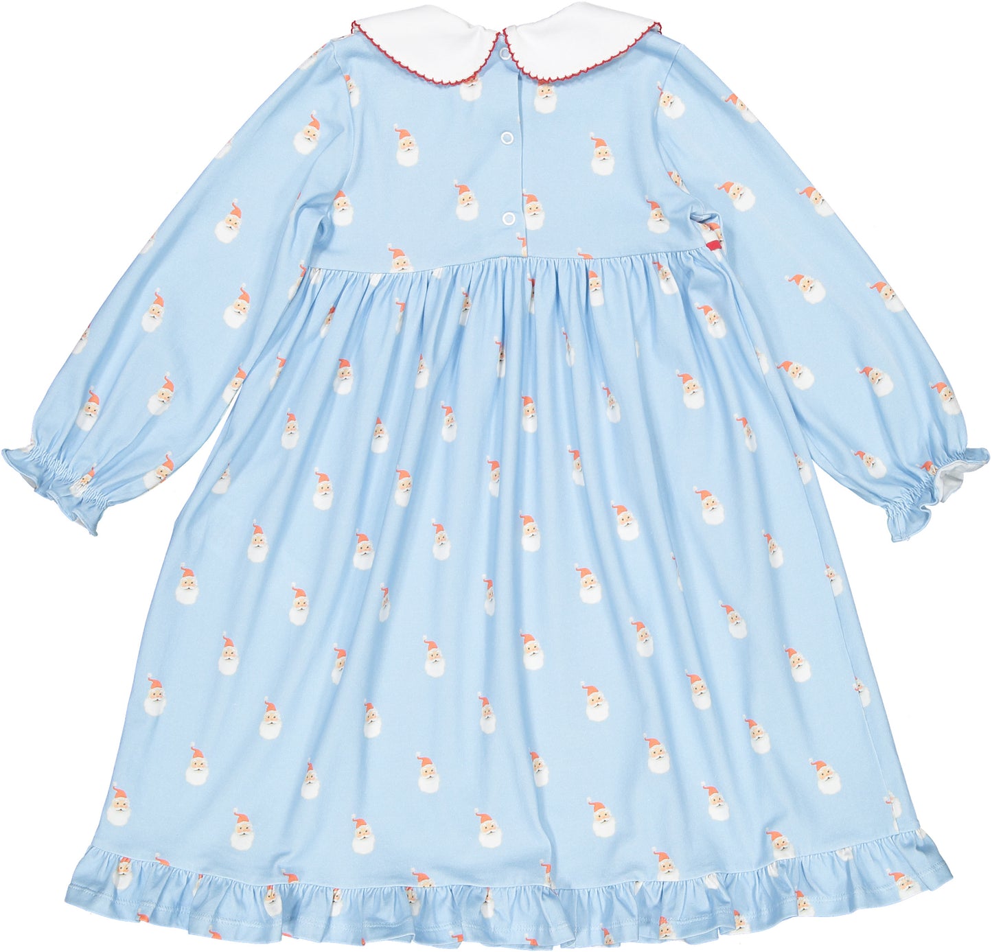 Santa Tell Me Nightgown
