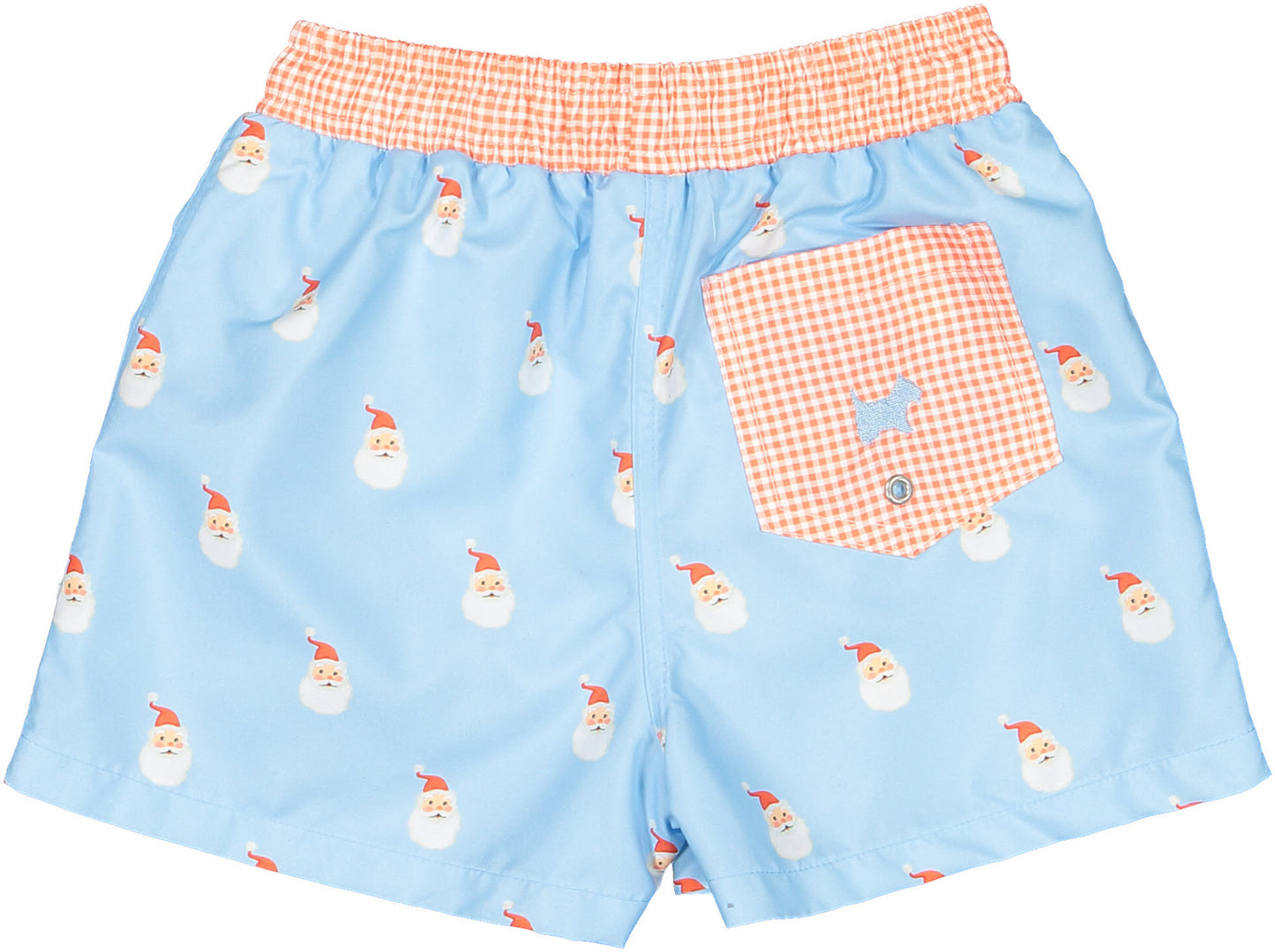 Santa Tell Me Trunks