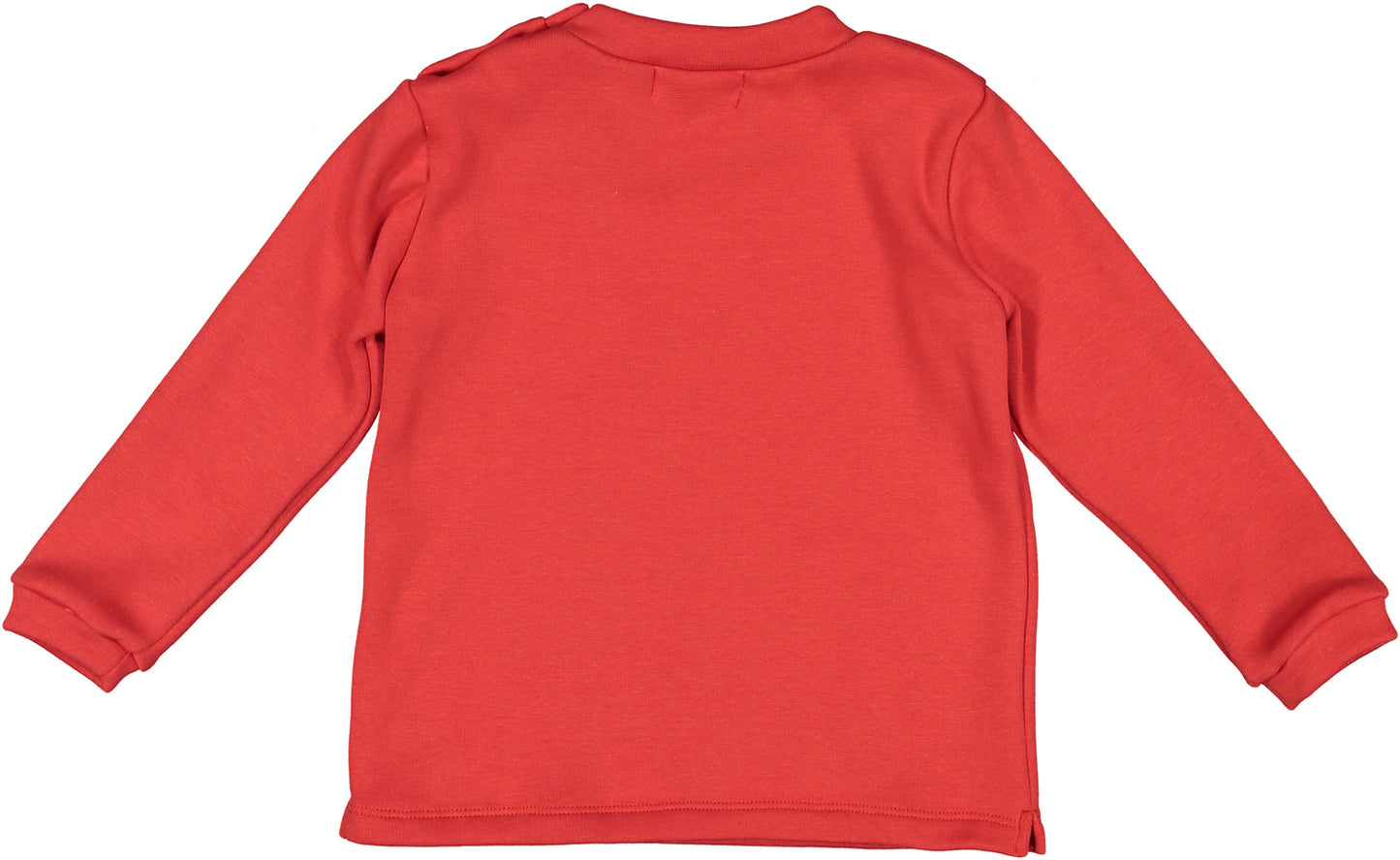 Jingle Bells Nutcracker Mouse Sweatshirt