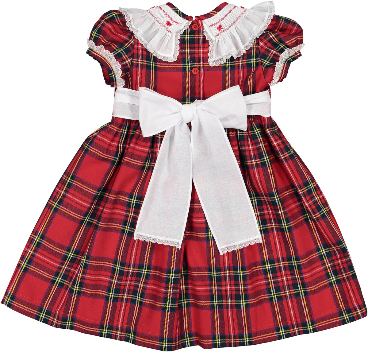 Jingle Bells Dress