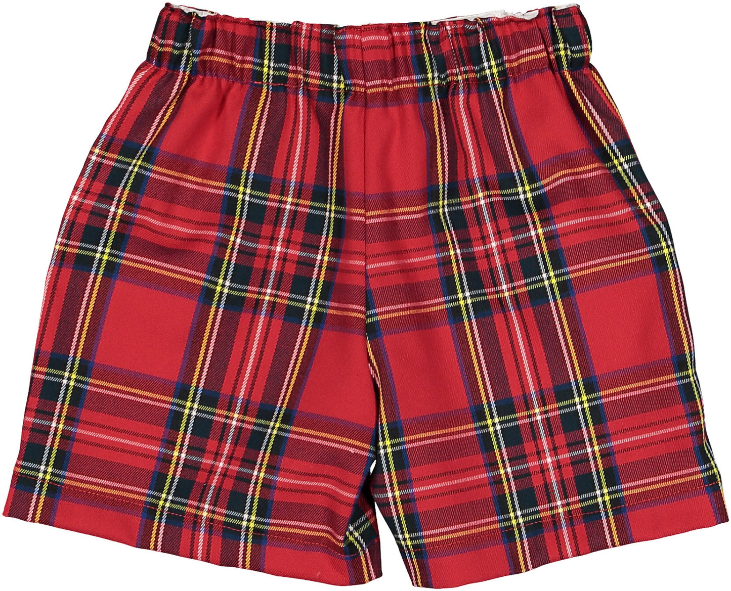 Jingle Bells Boy Shorts