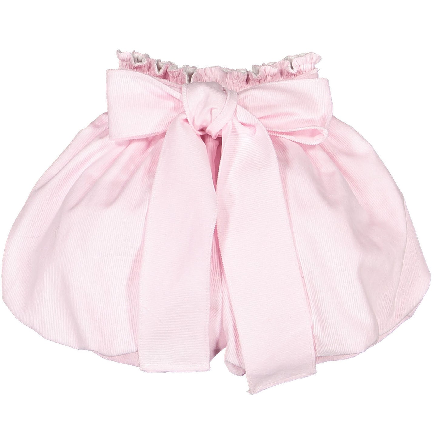 Marshmallow Bunnies Bubbly Shorts
