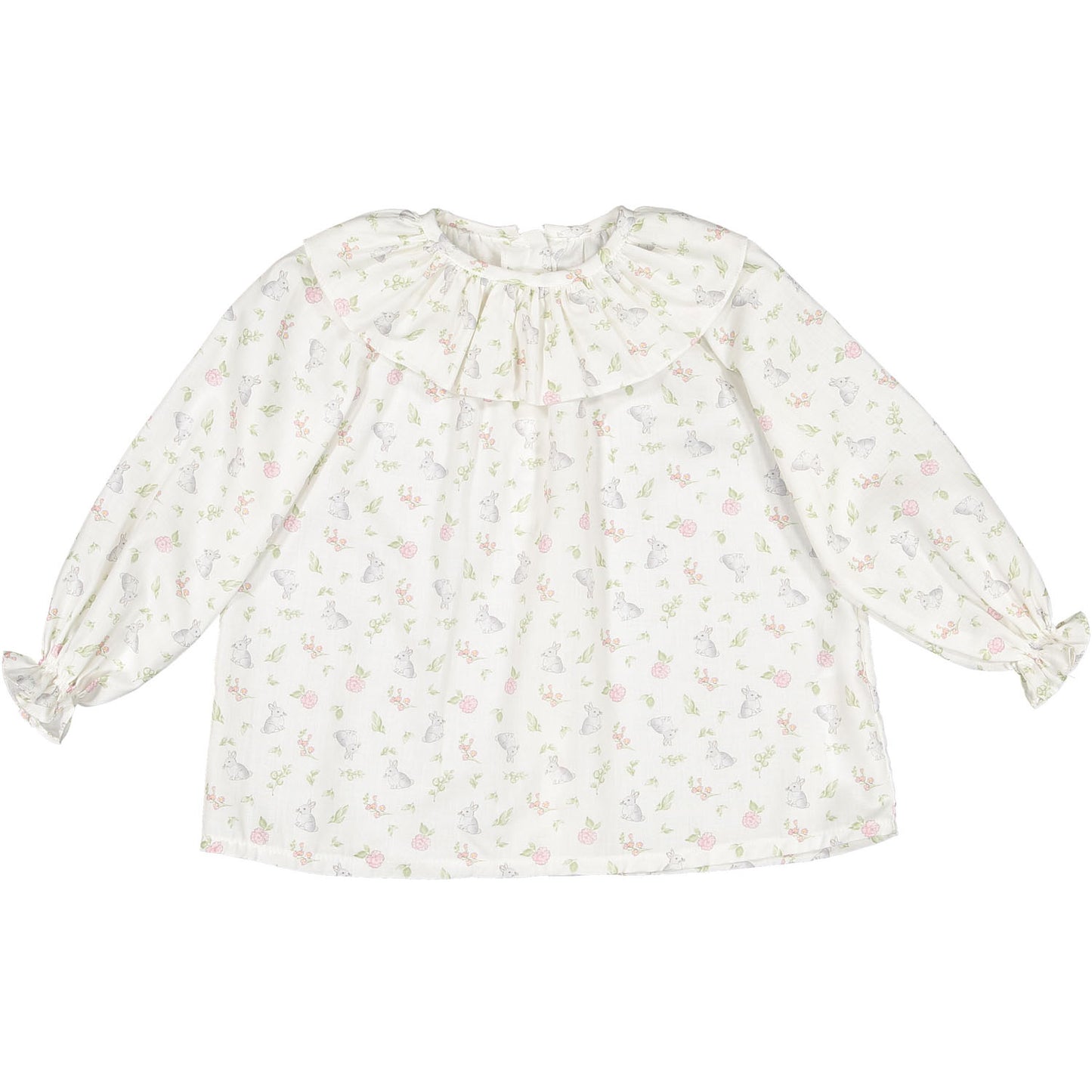 Marshmallow Bunnies Shirt