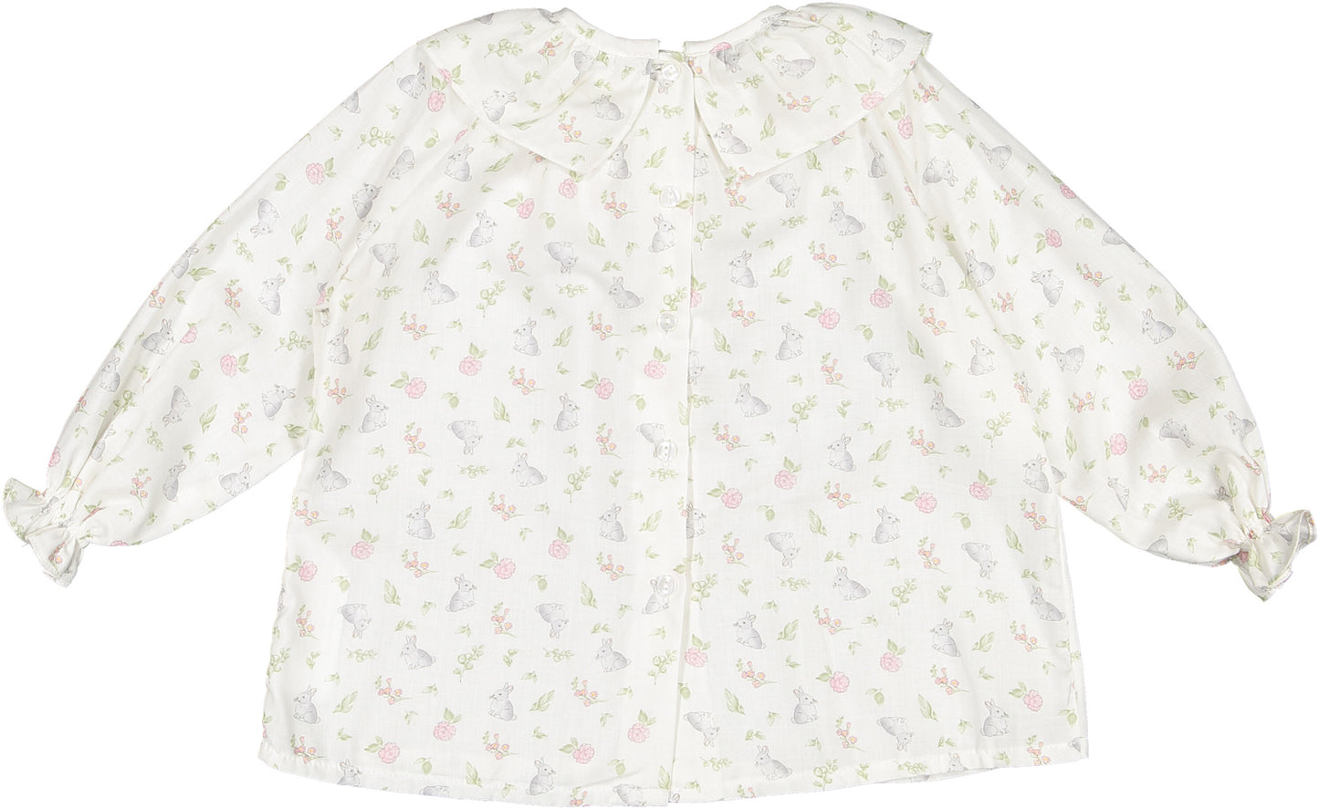 Marshmallow Bunnies Shirt