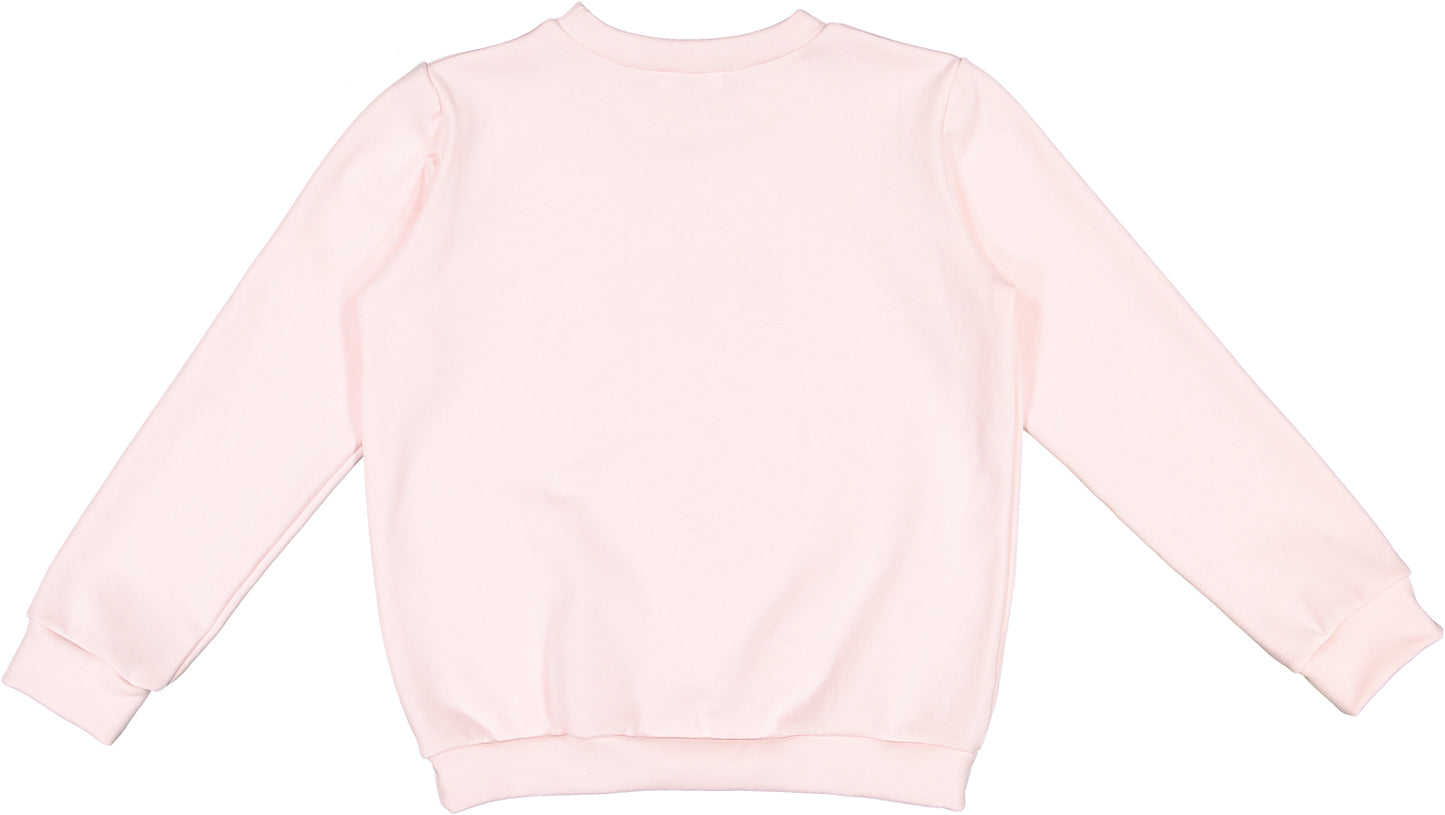 Maryland Candy Cane Sweatshirt