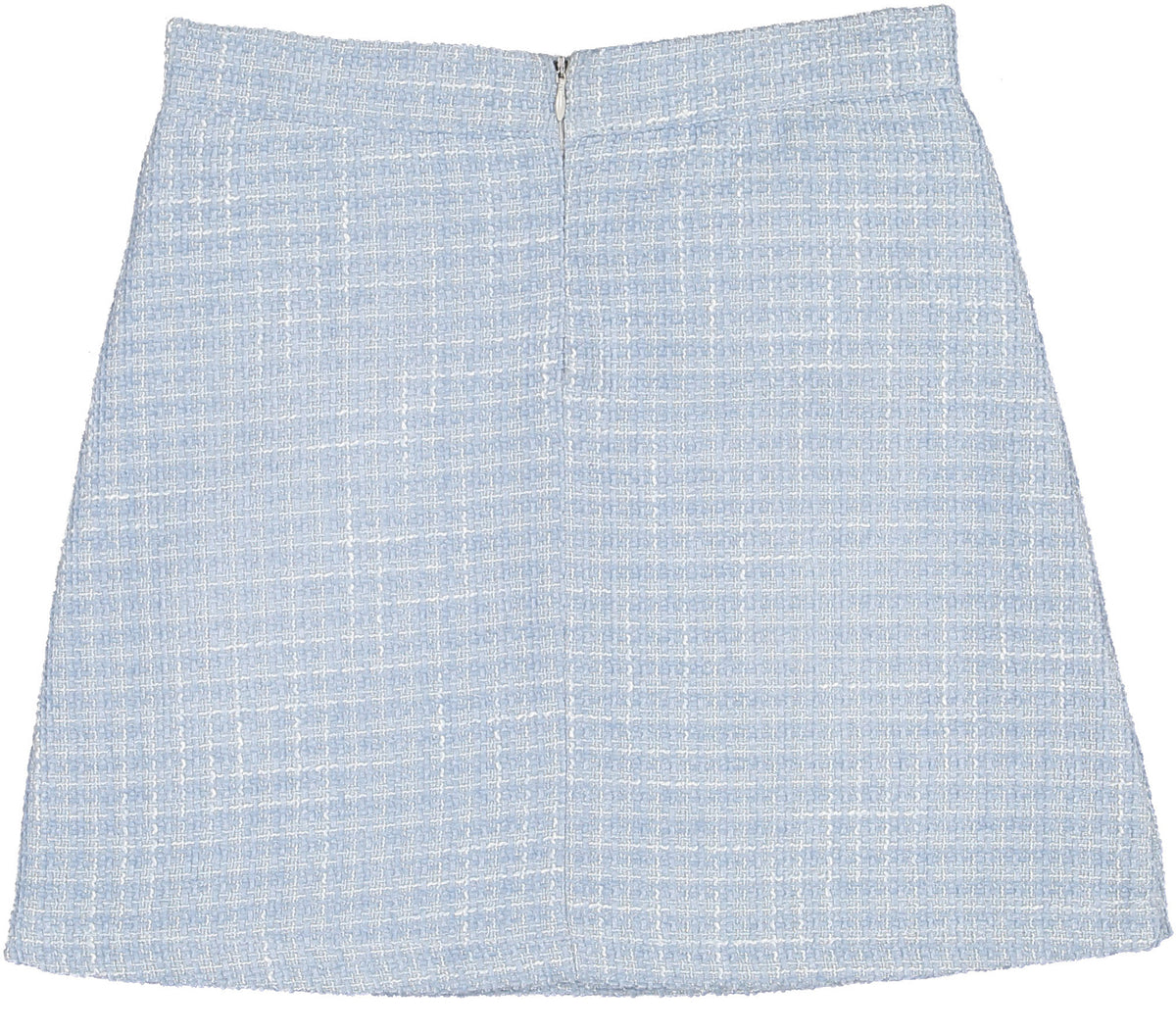 Maryland Blue Christmas Skirt
