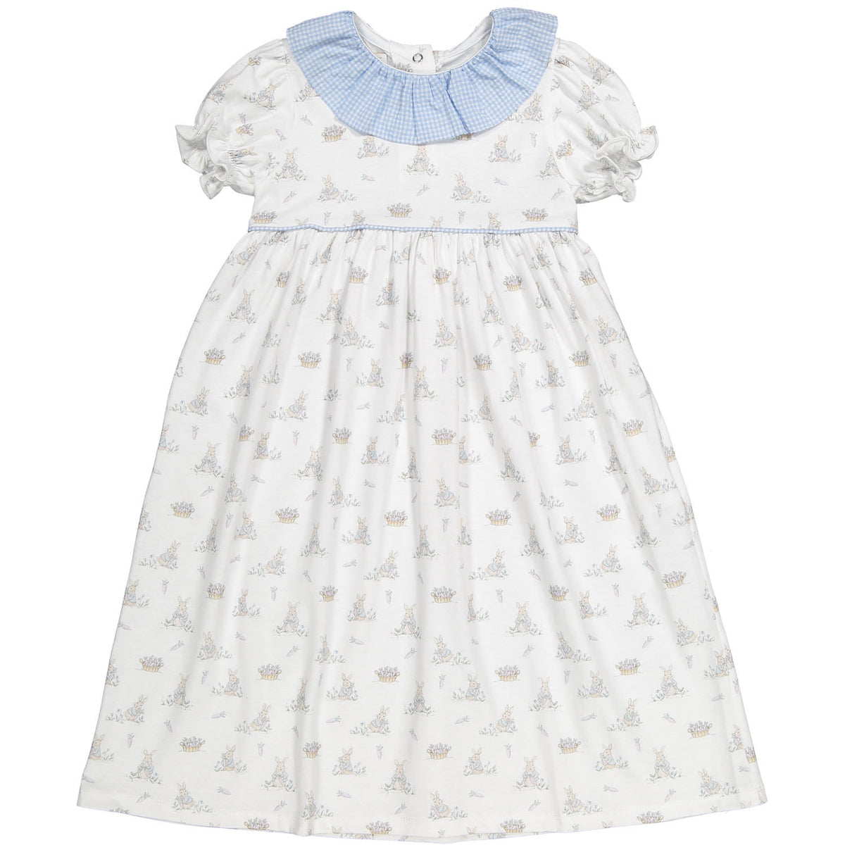 SAMPLE Bunnies Nightgown