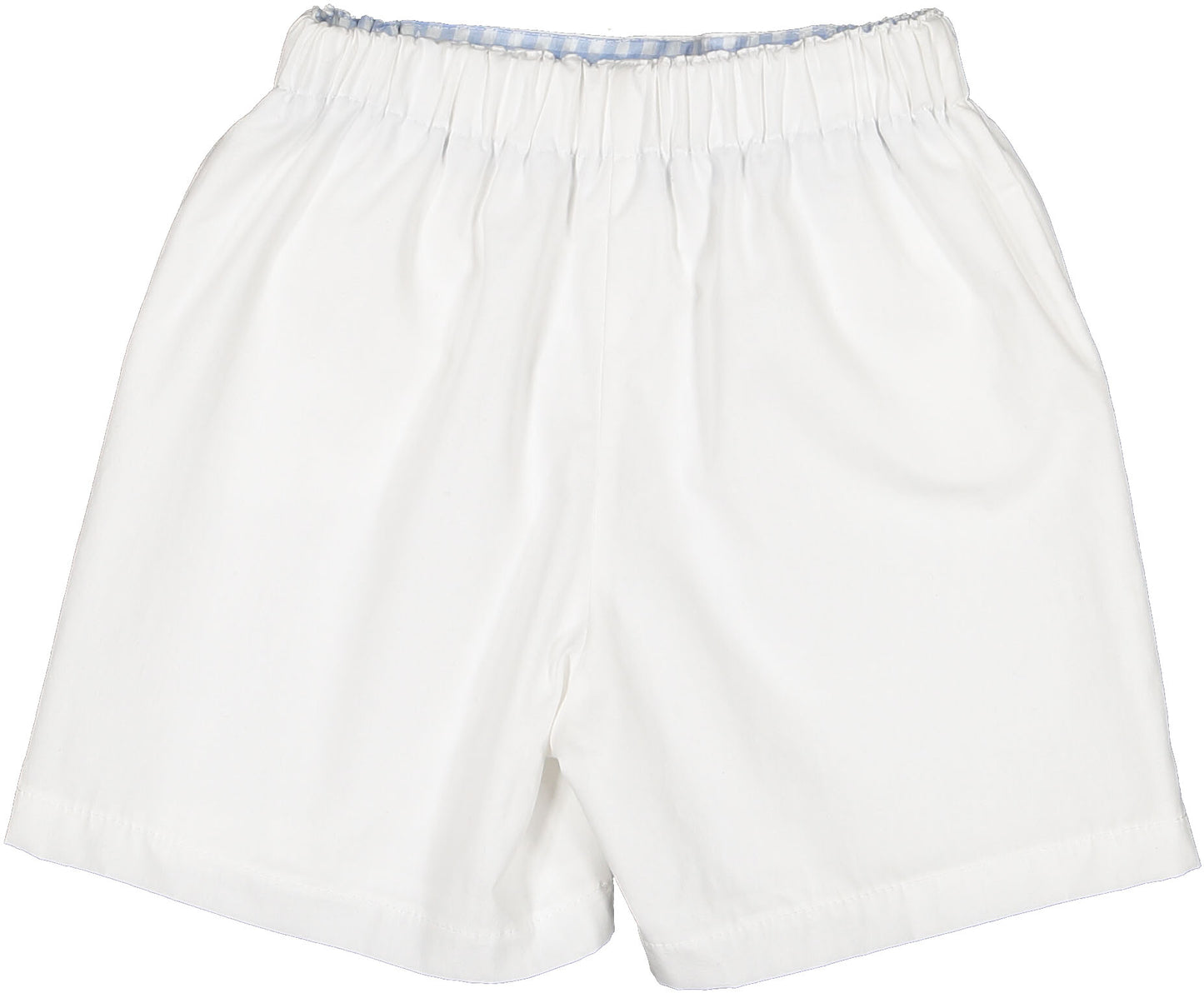 Sirenuse Boy Shorts
