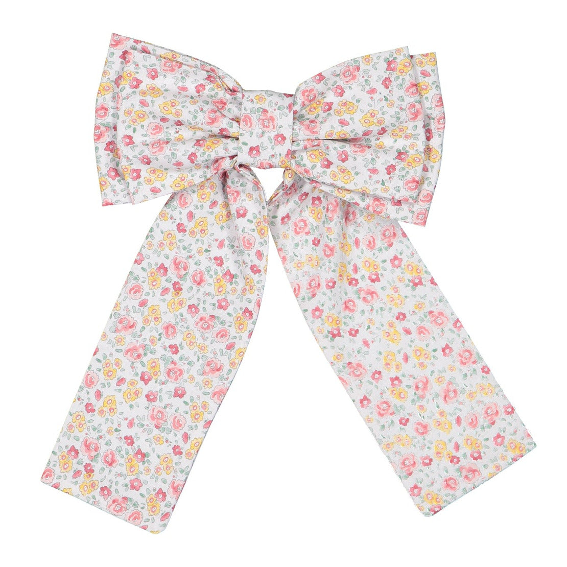 PRE-ORDER Cherry Blossom Big Hair Clip