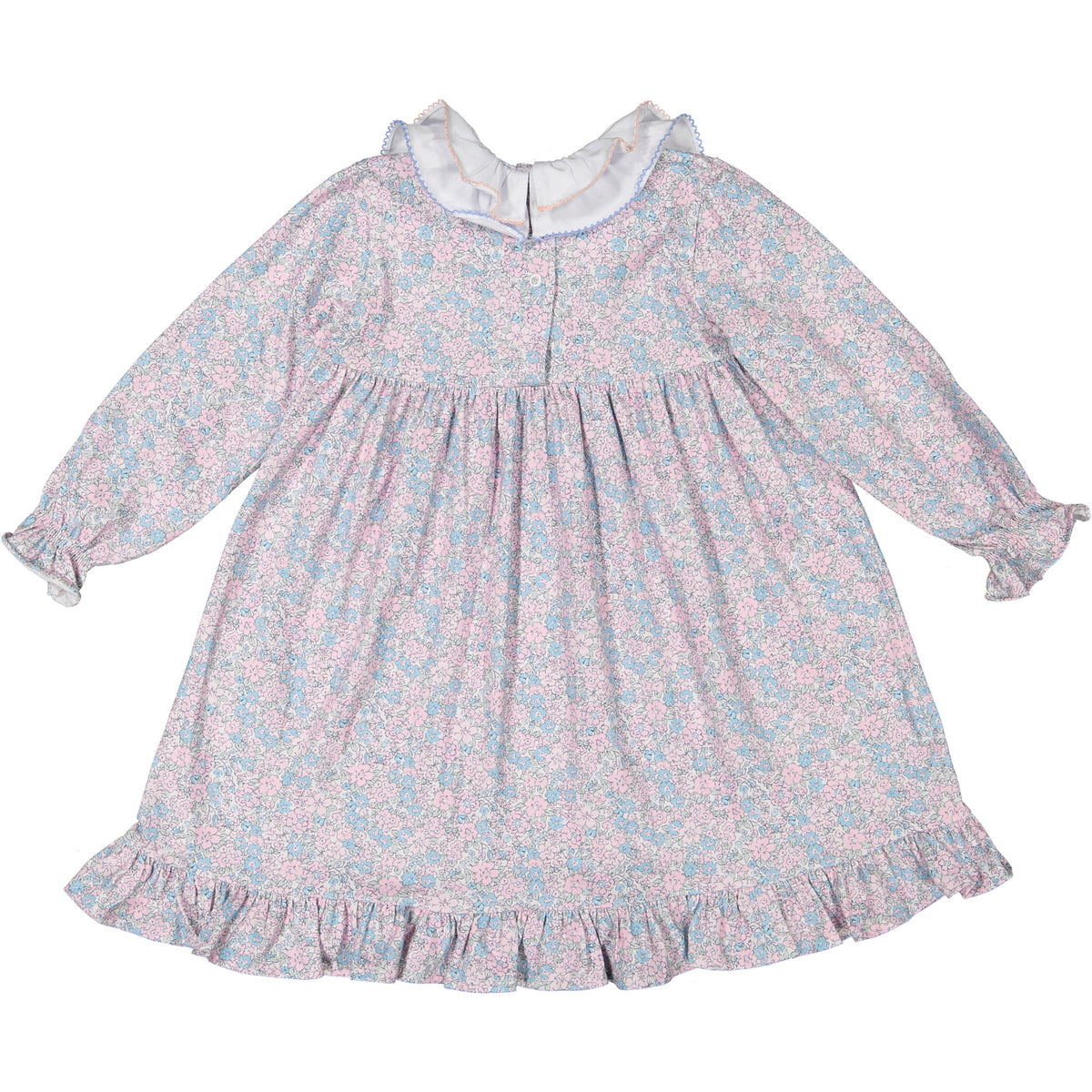 Cotton Candy Nightgown