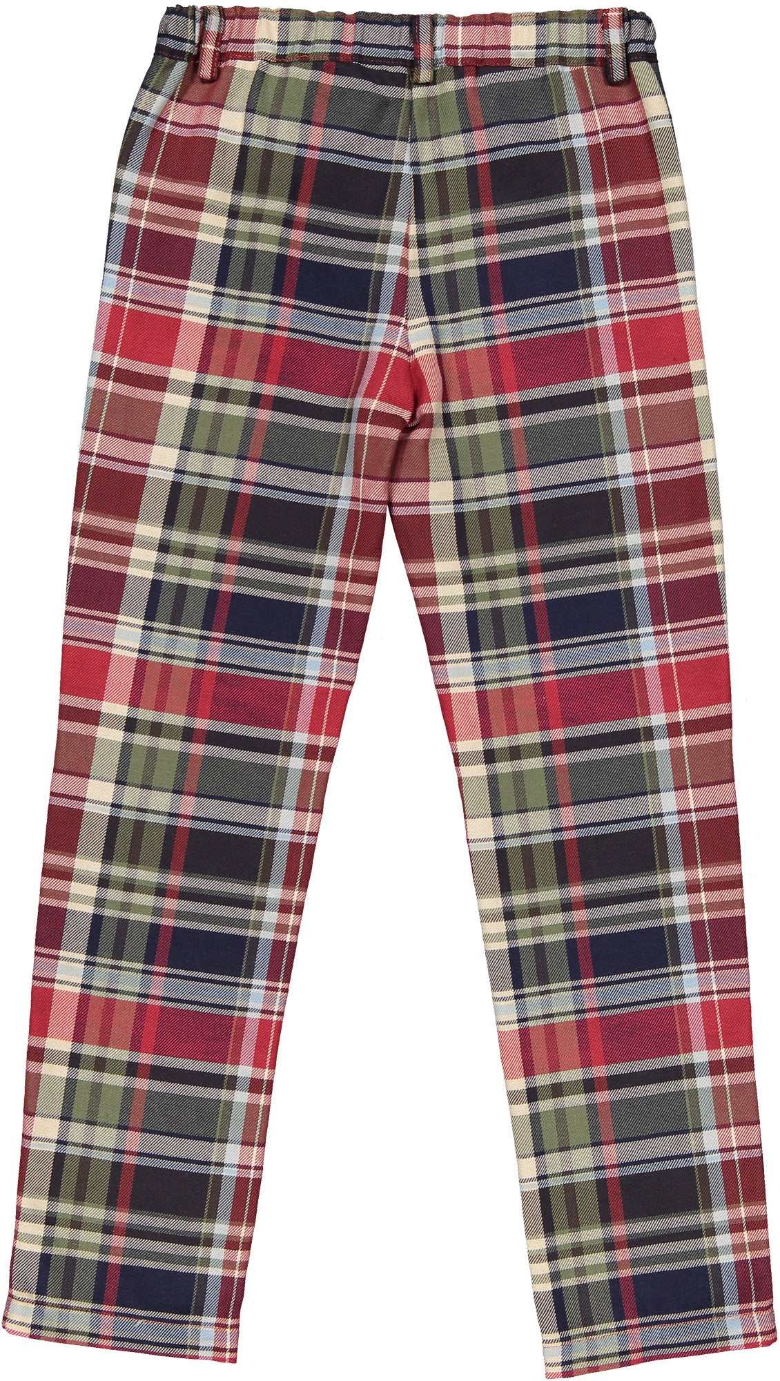 Fireplace Trousers
