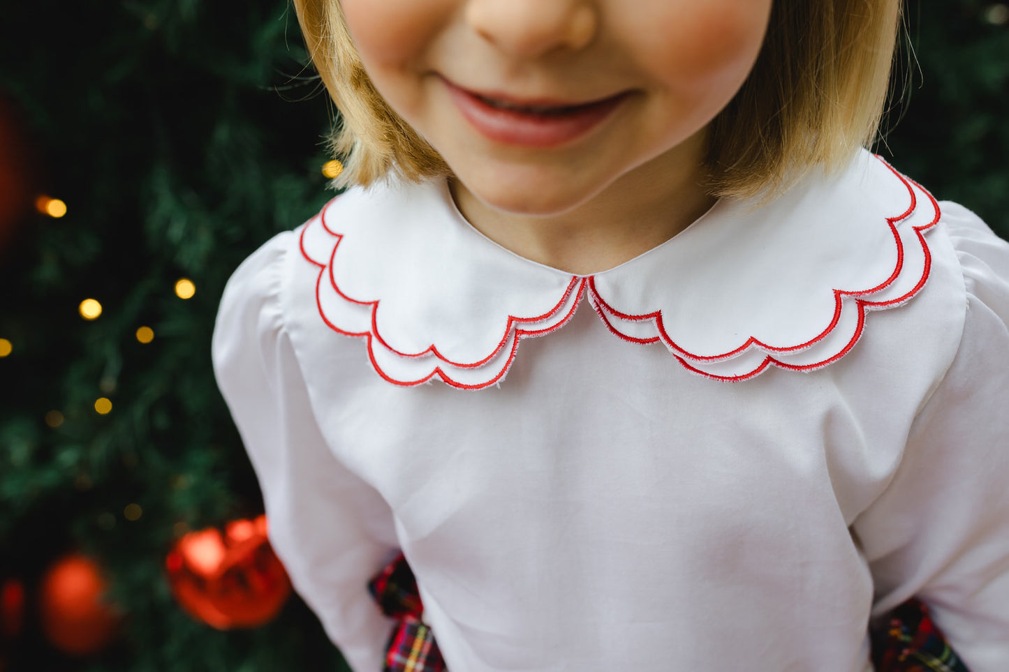 Jingle Bells Girl Shirt