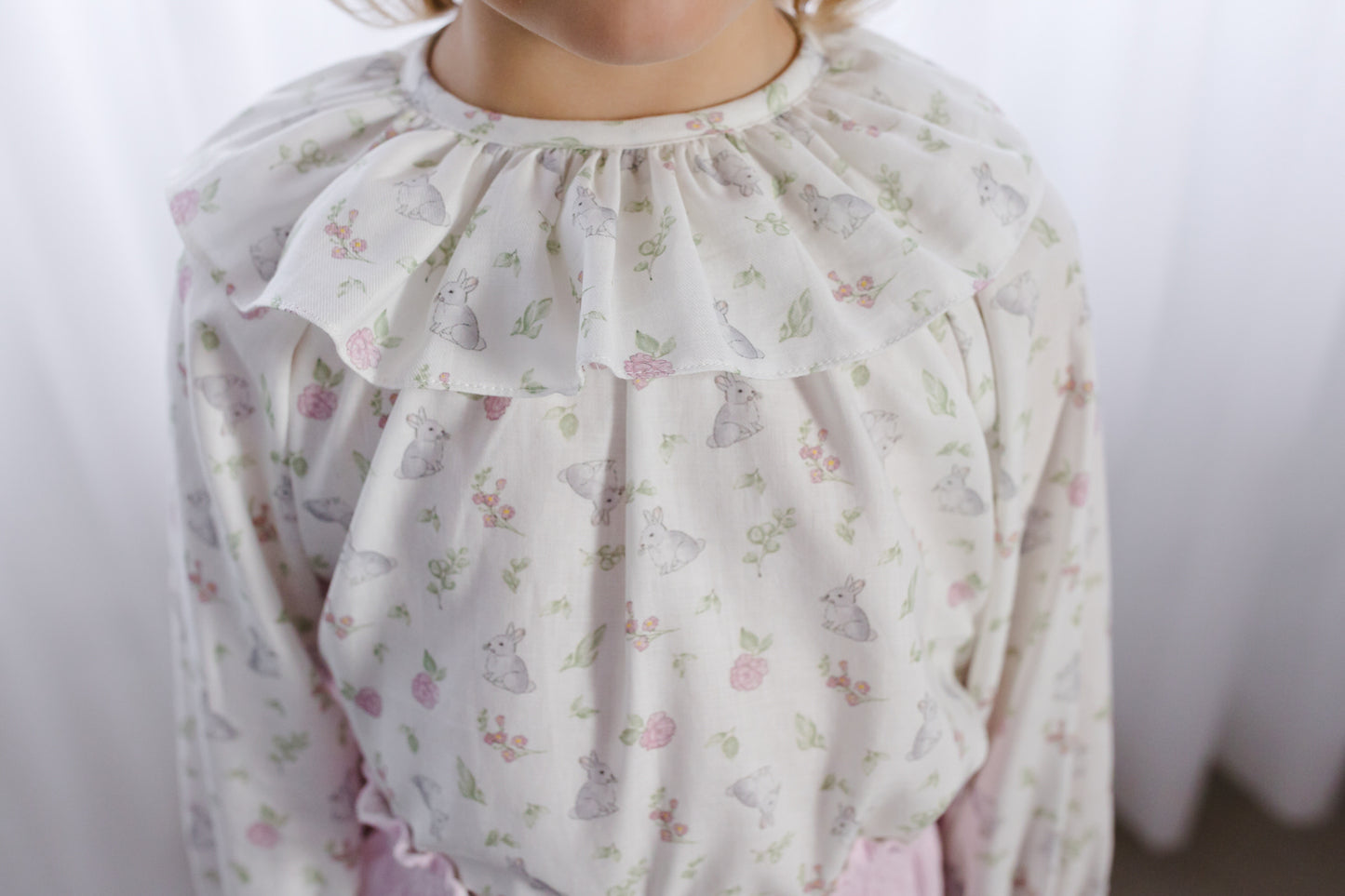 Marshmallow Bunnies Shirt