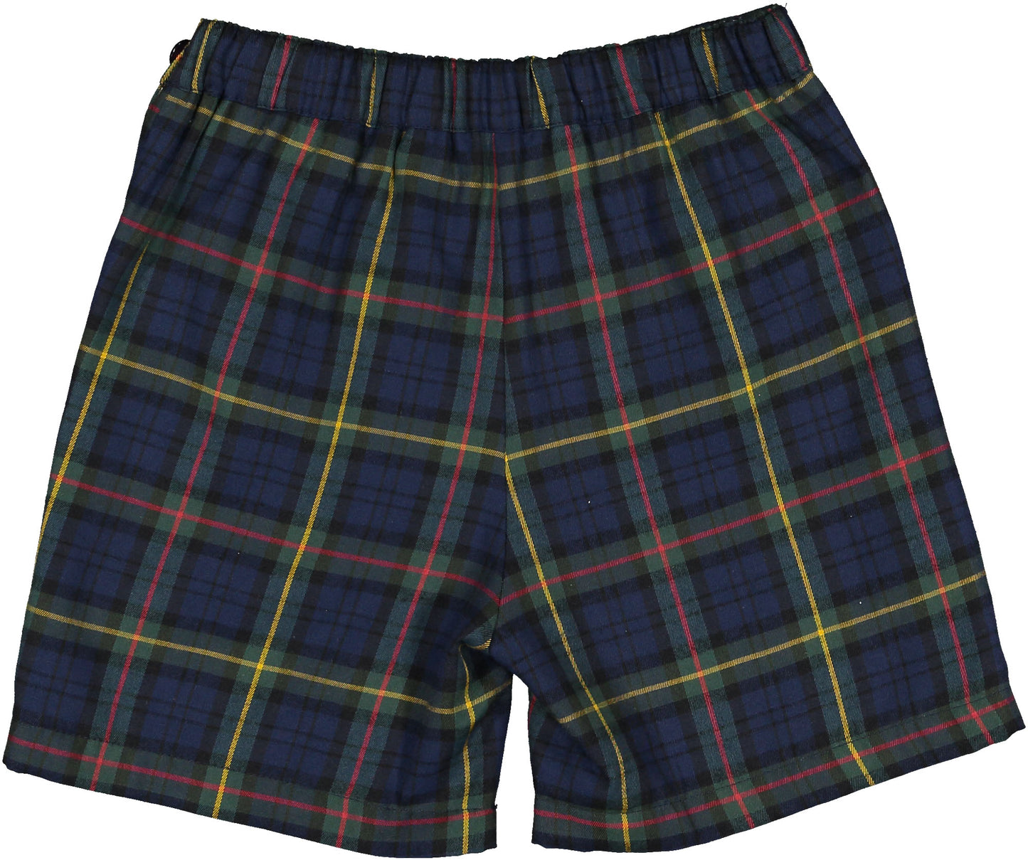 Winter Carrols Shorts