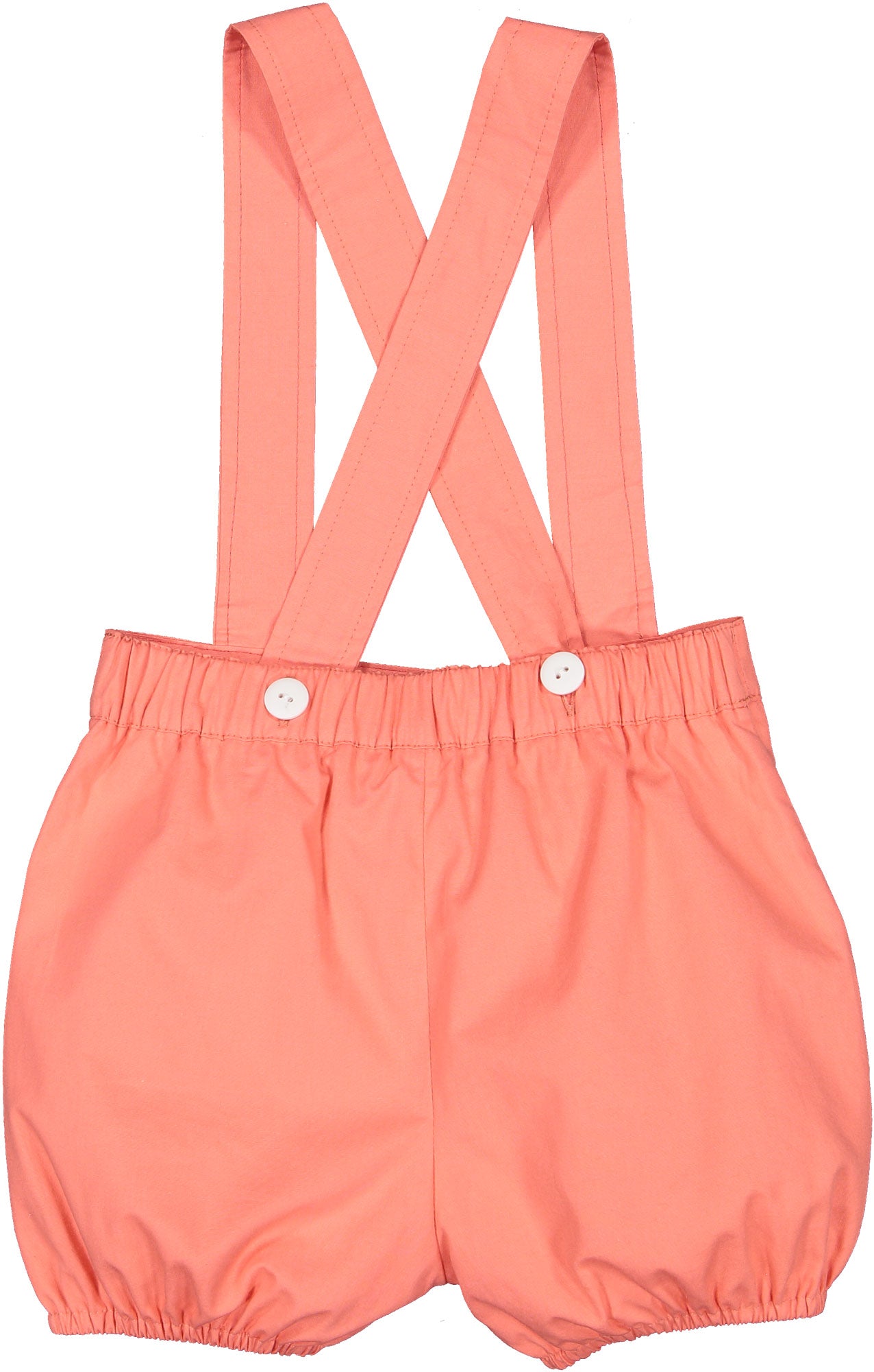 Frésia Baby Boy Shorts