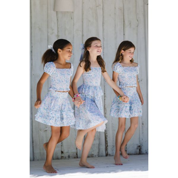 Maryland Sprinkles Dress