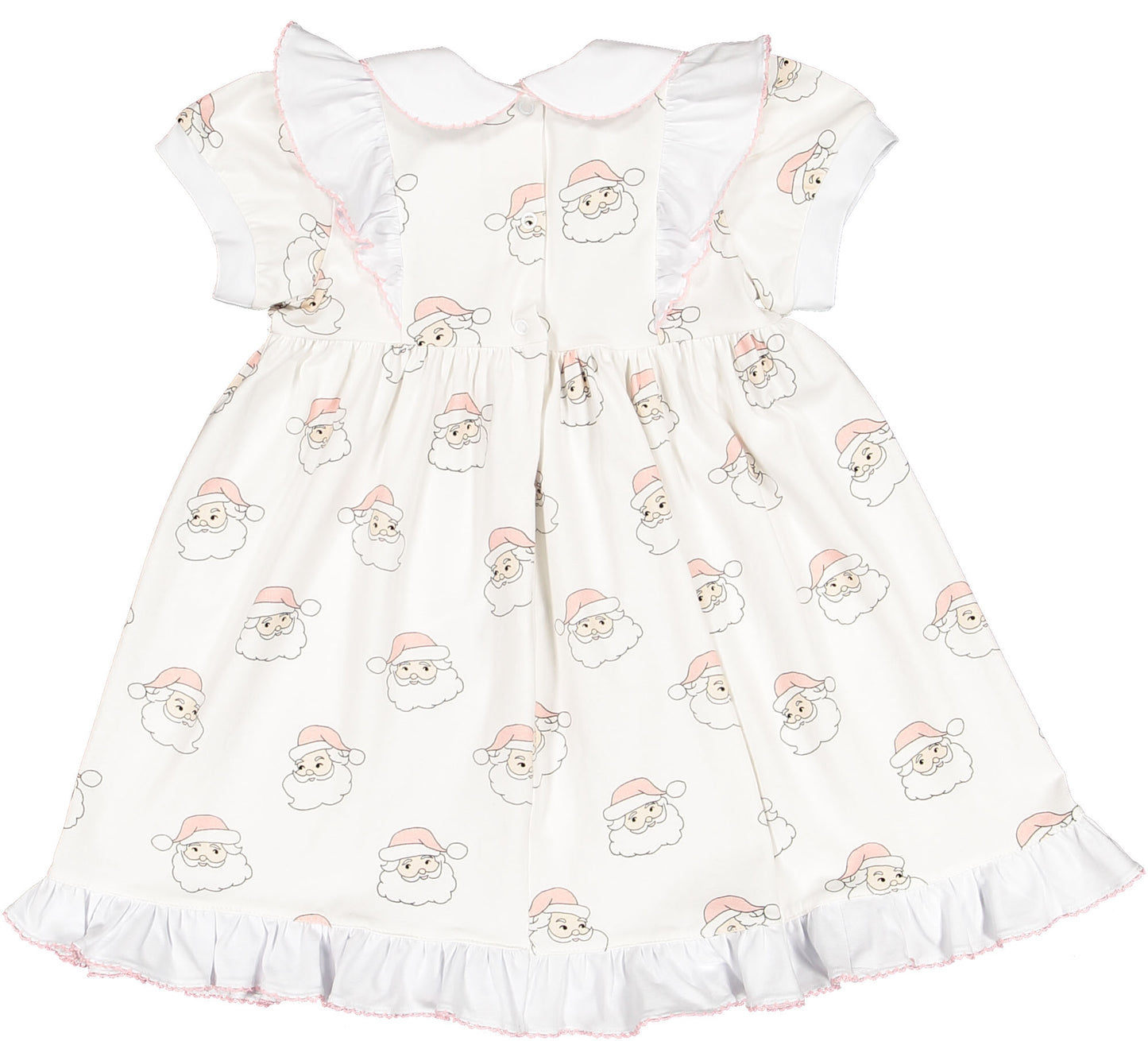 Santa Nightgown