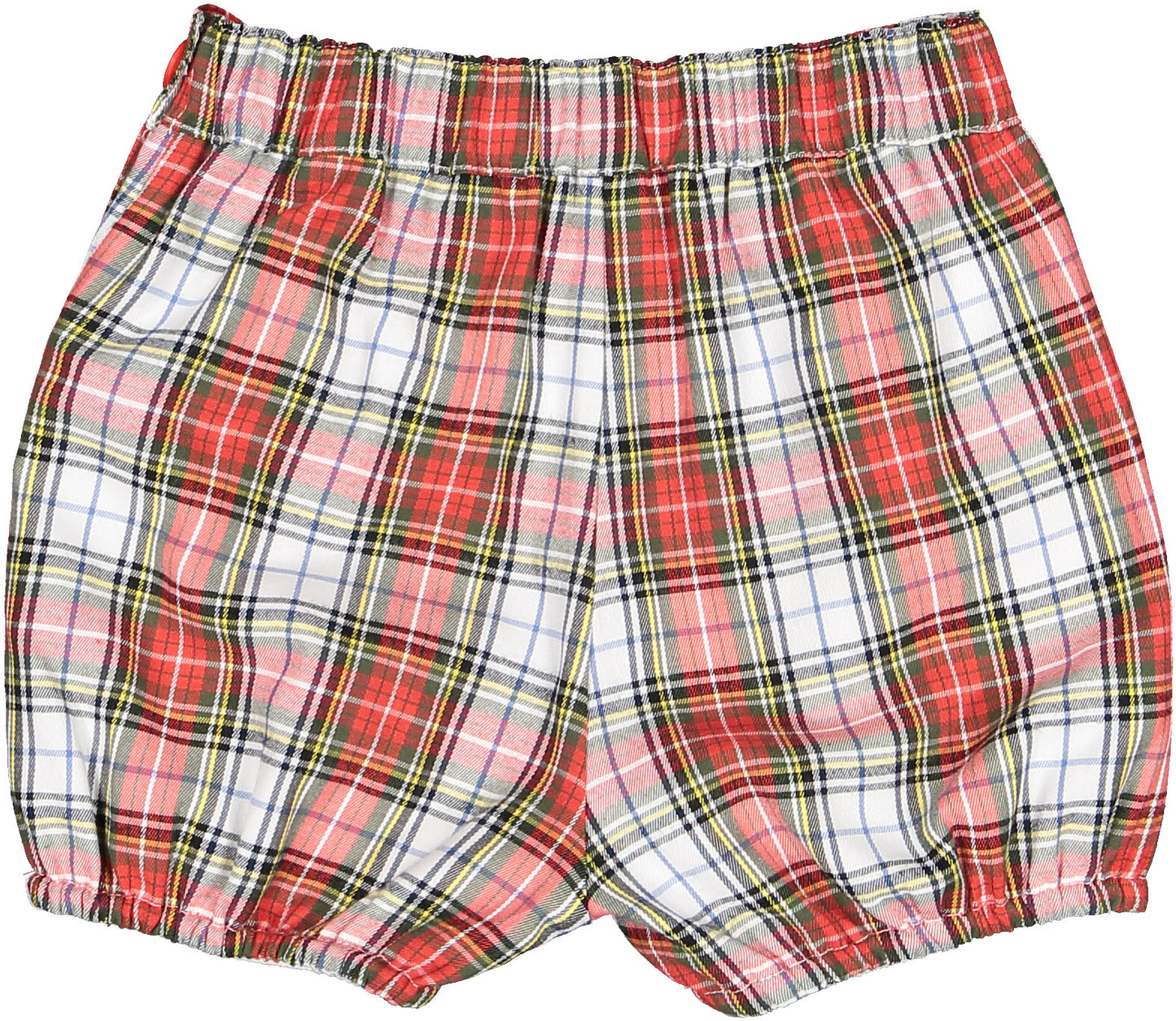 Celebration Baby Boy Shorts