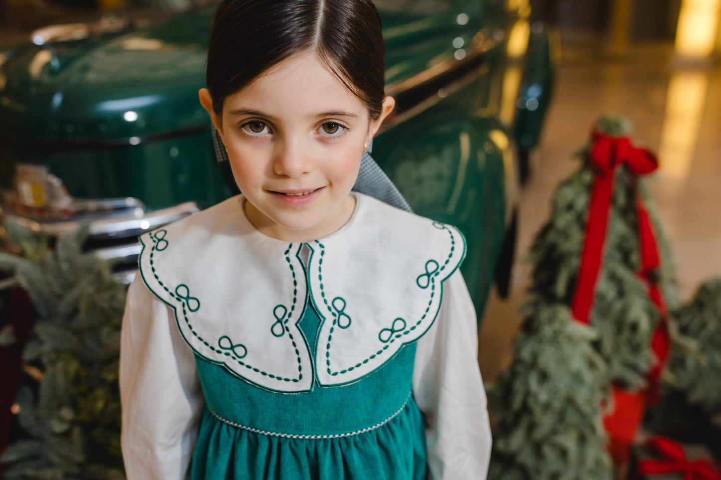 O Christmas Tree Shirt