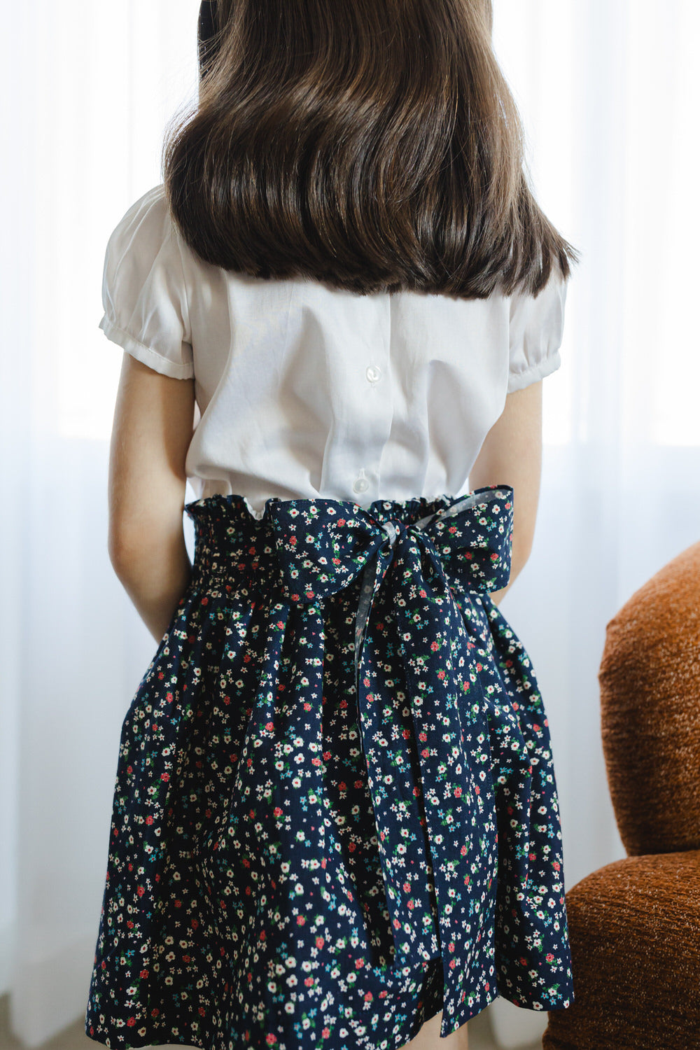 Holy Night Skirt