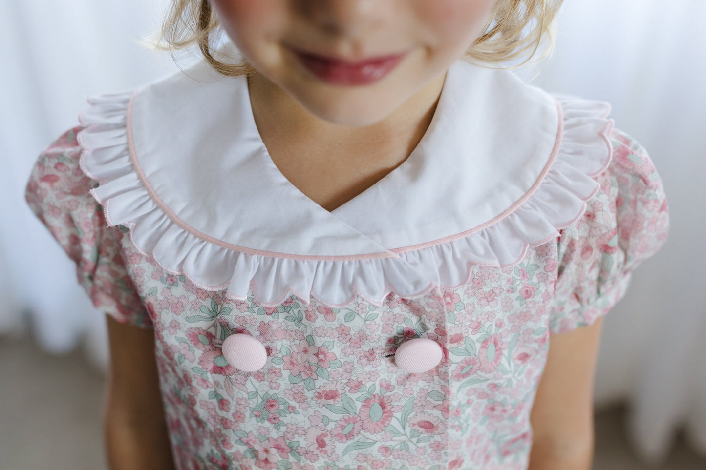 Winter Wonderland Dress