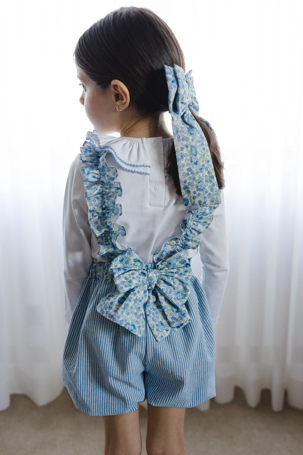 Snowflake Shortall