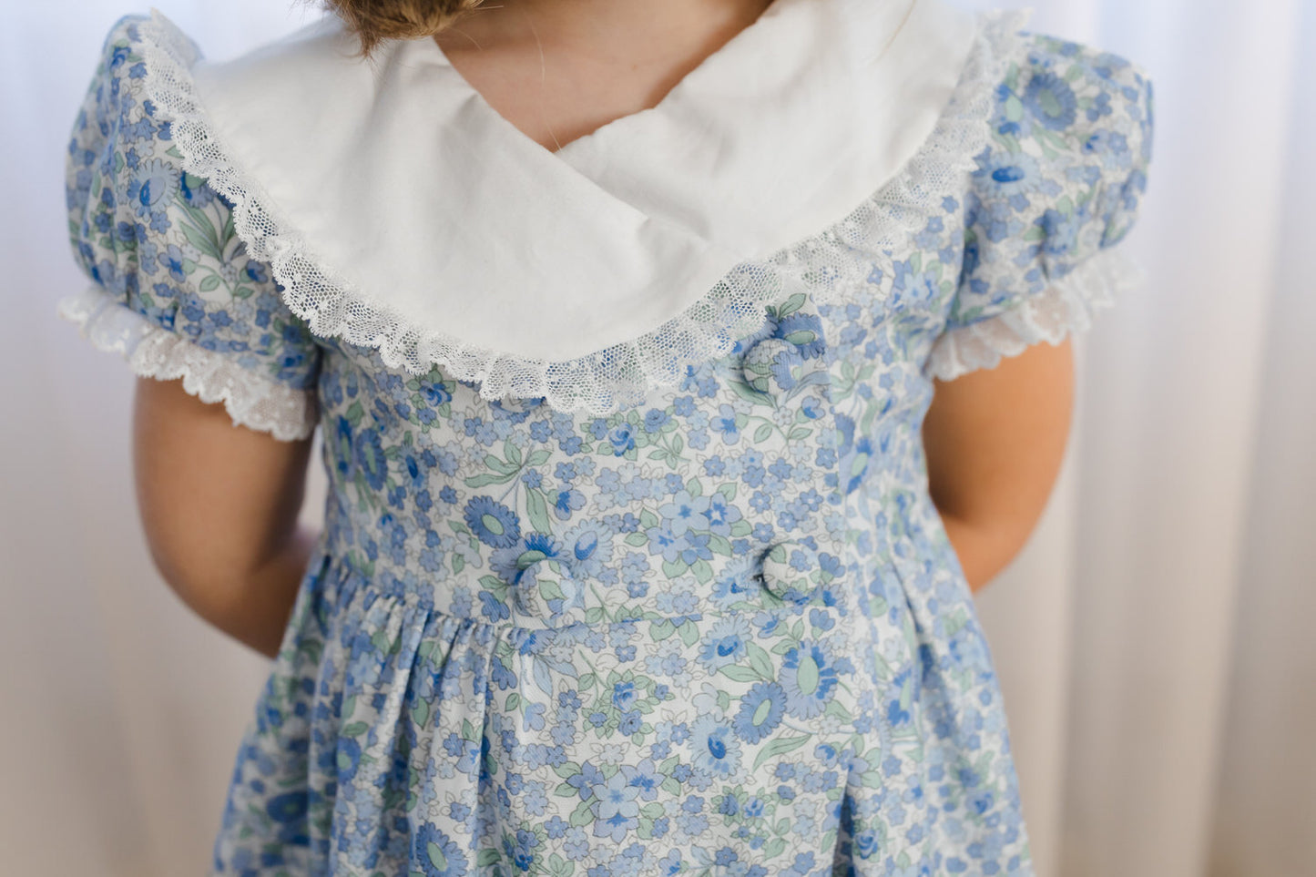 Snowflake Dress