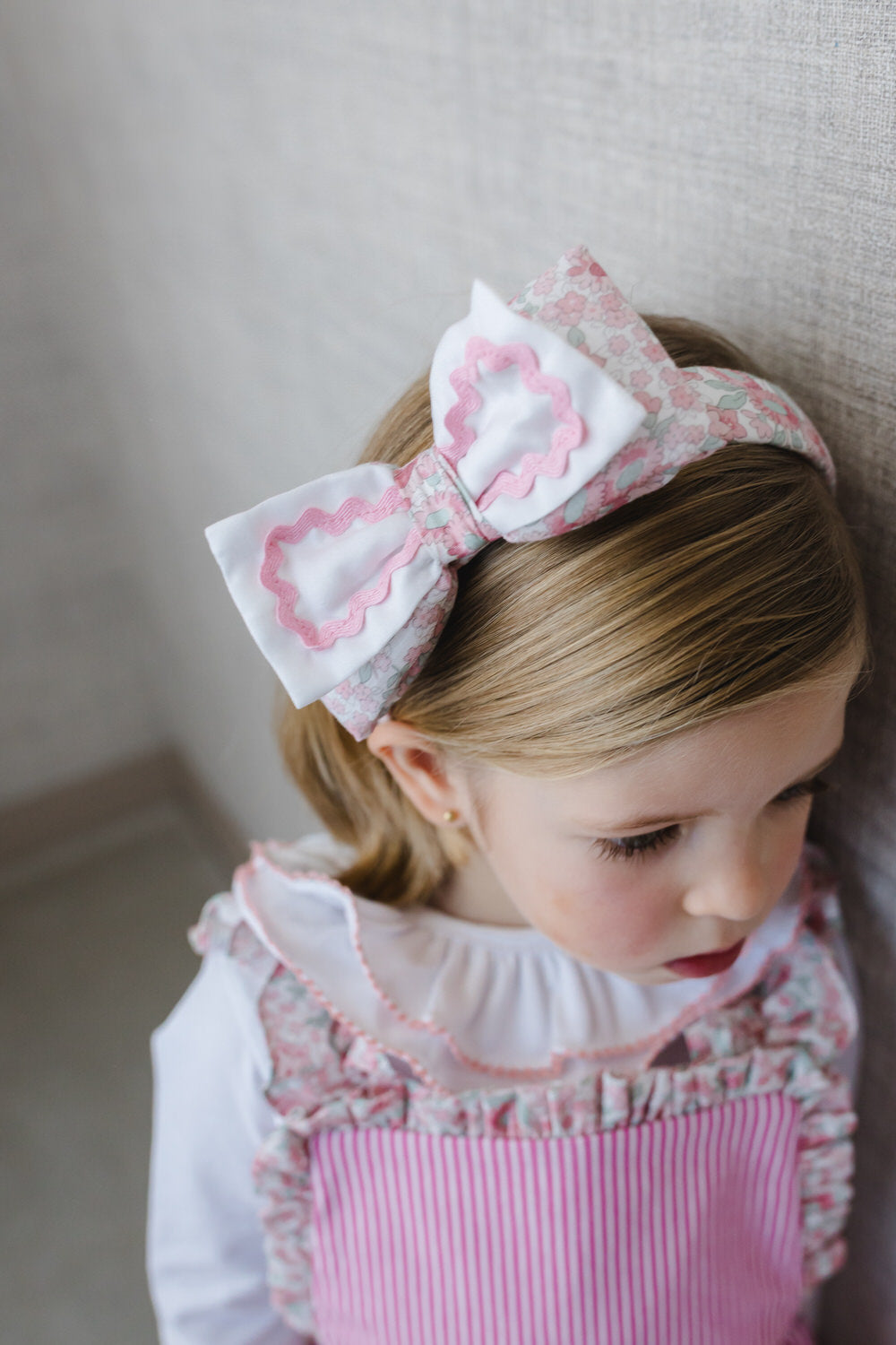Winter Wonderland Headband