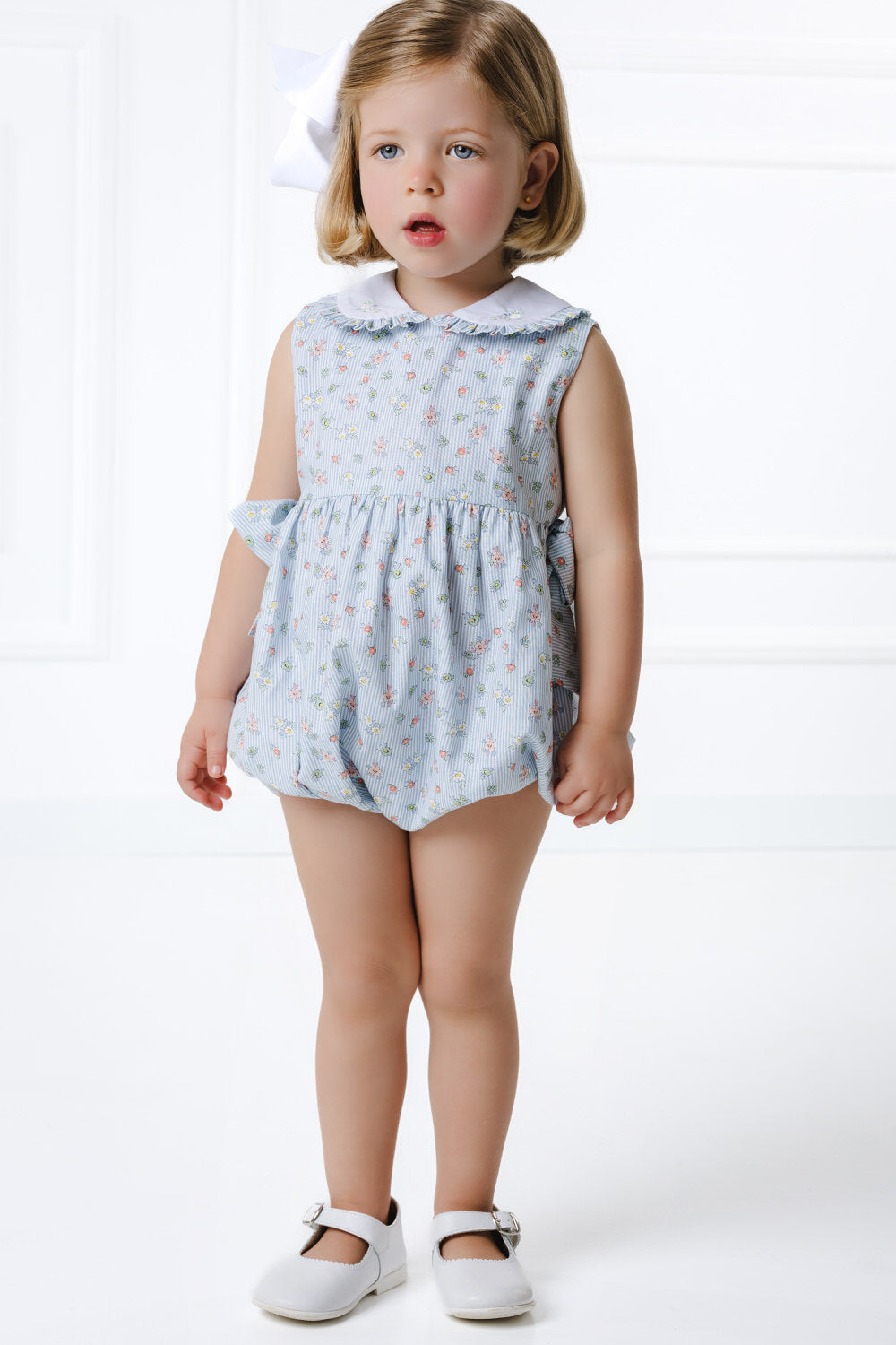 Candy Romper