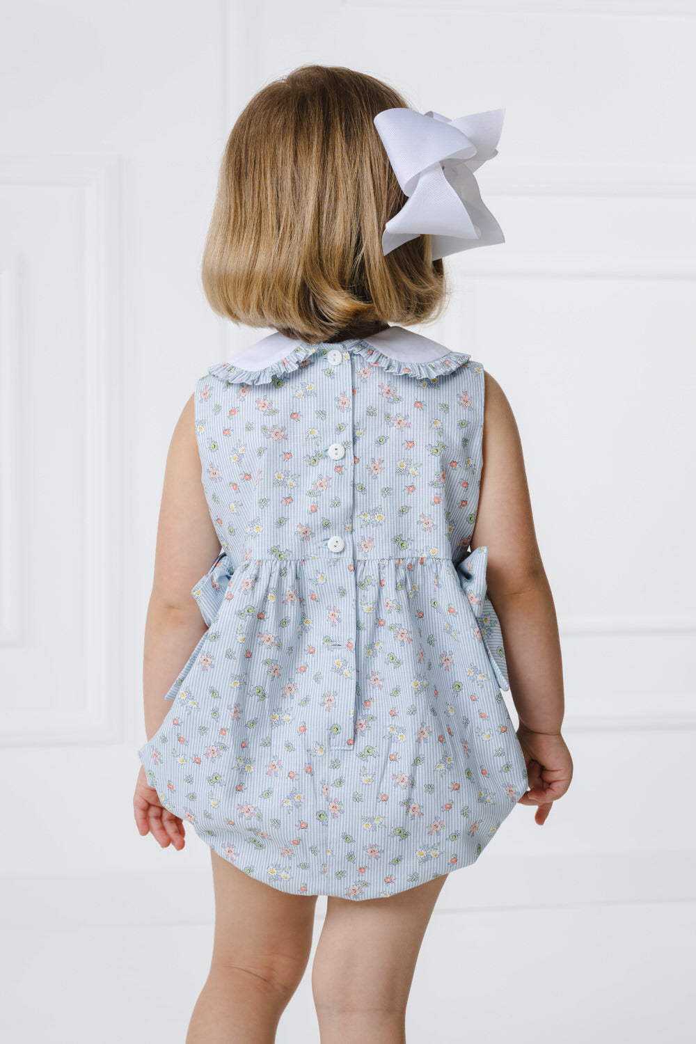 Candy Romper
