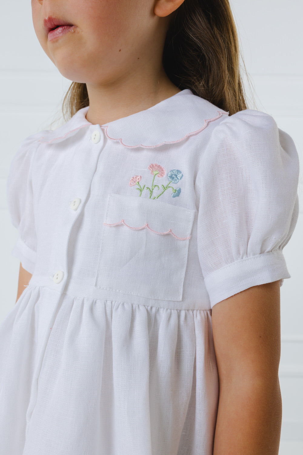 Flower Pot Dress