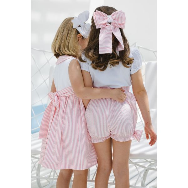 Bubble Gum Dress