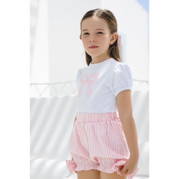 Bubble Gum T-shirt