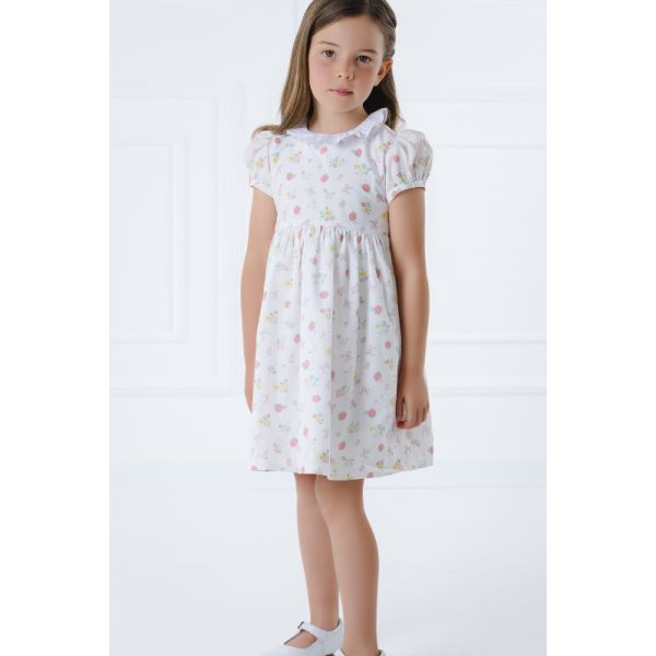 Dreamland Dress