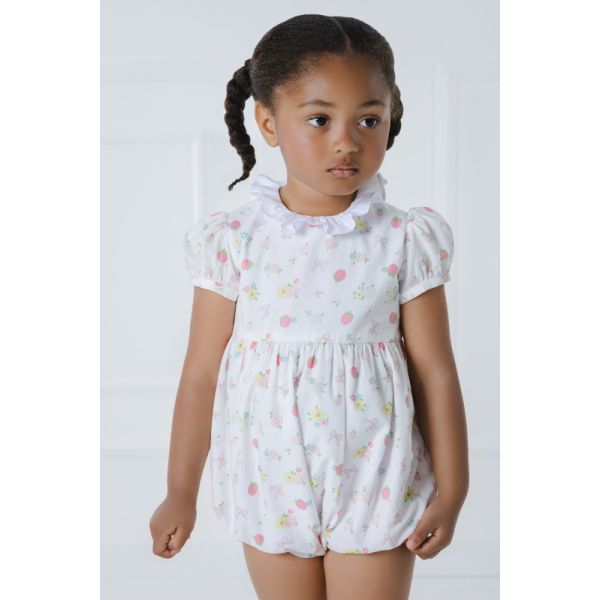 Dreamland Romper