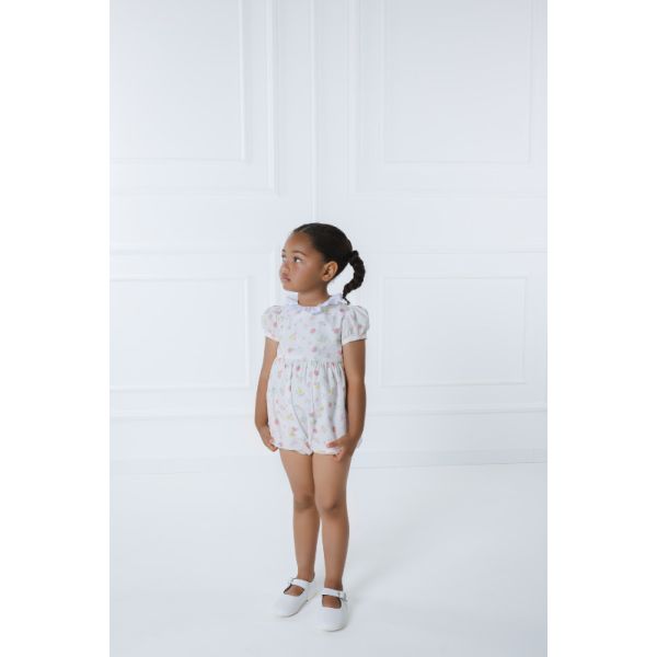 Dreamland Romper