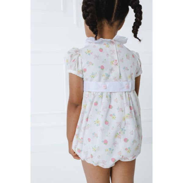 Dreamland Romper