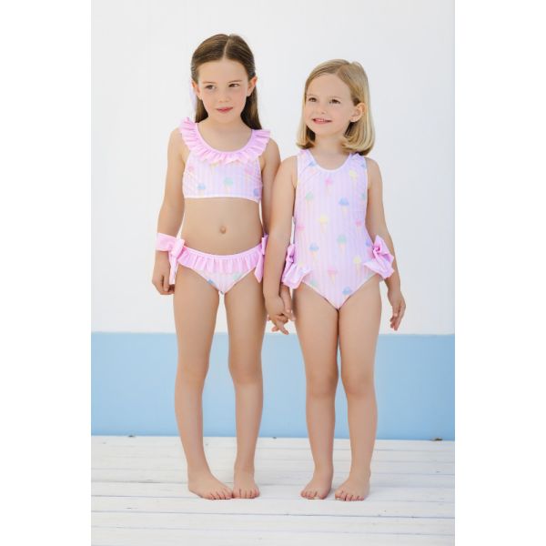 Ice-Creams Swimsuit
