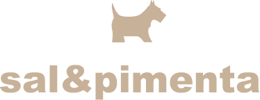 Sal & Pimenta